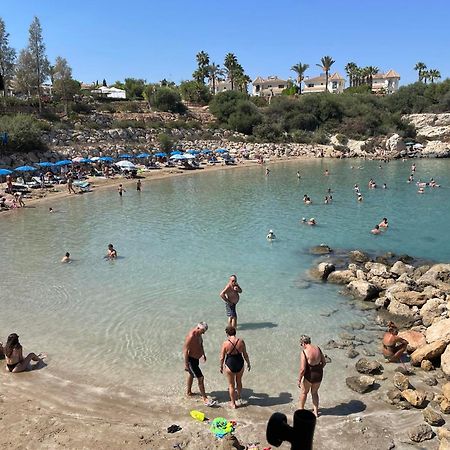 Mythical Sands Resort Ilona Apartment For Families Protaras Extérieur photo