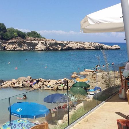Mythical Sands Resort Ilona Apartment For Families Protaras Extérieur photo