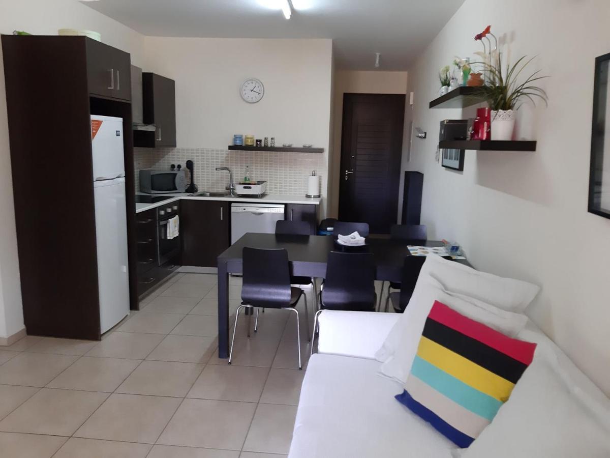 Mythical Sands Resort Ilona Apartment For Families Protaras Extérieur photo