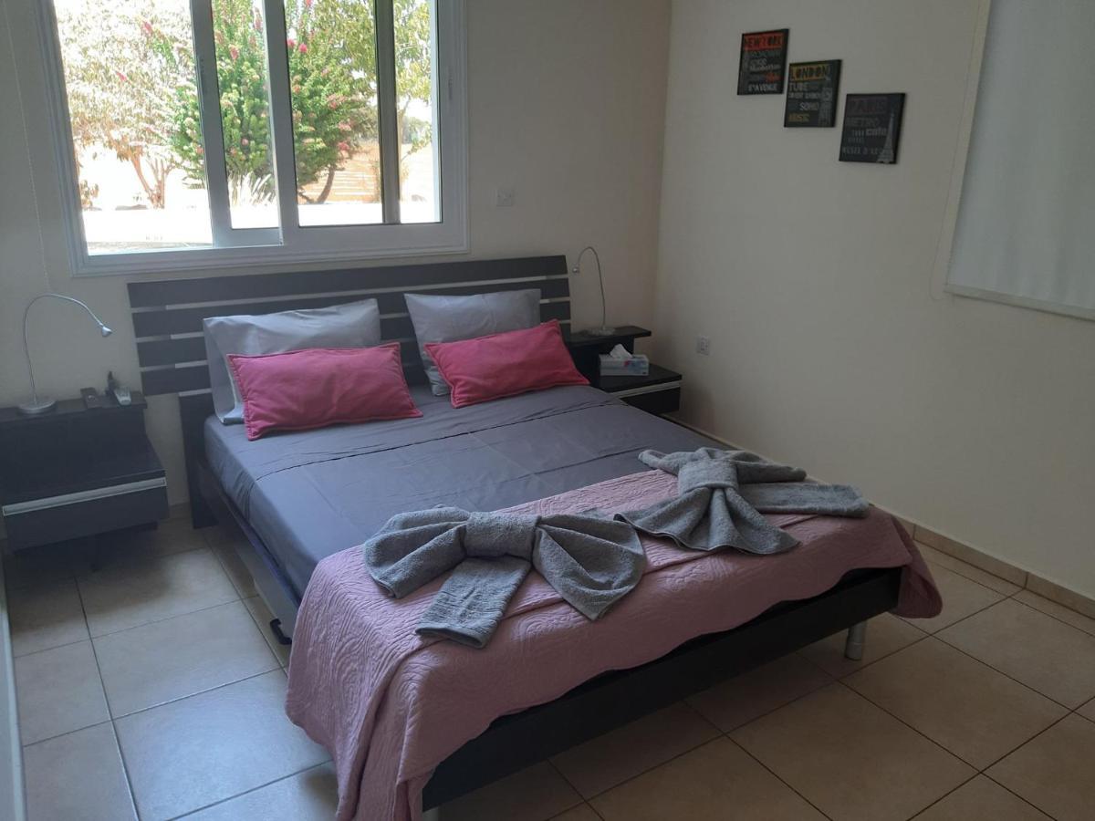Mythical Sands Resort Ilona Apartment For Families Protaras Extérieur photo