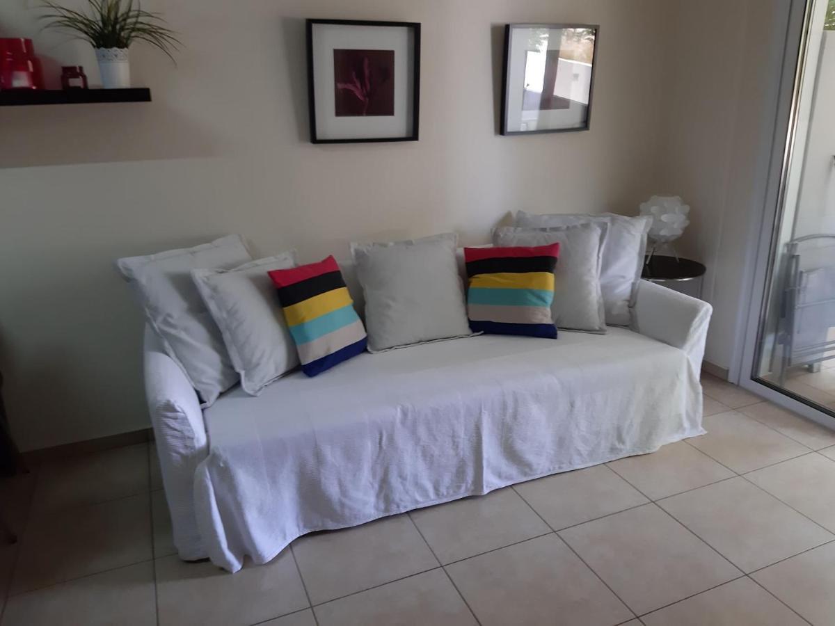 Mythical Sands Resort Ilona Apartment For Families Protaras Extérieur photo