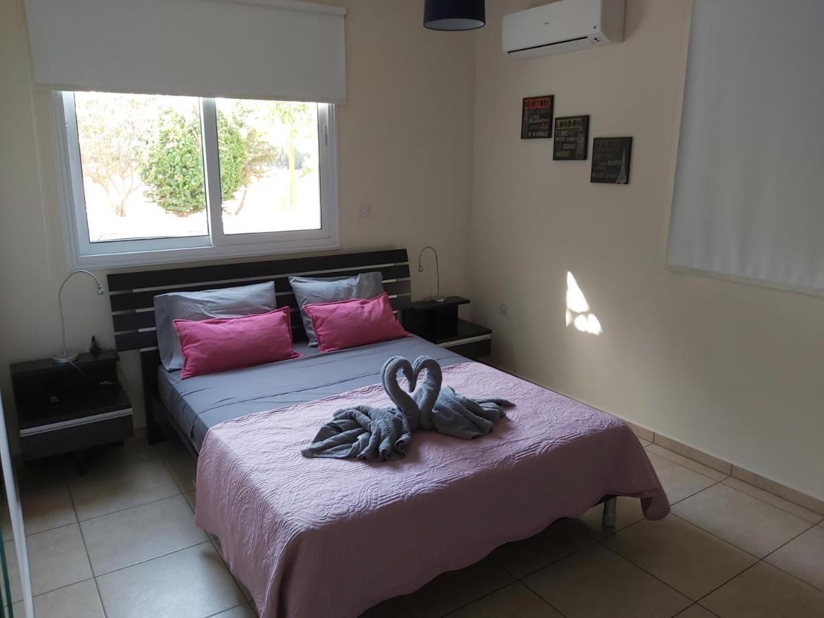 Mythical Sands Resort Ilona Apartment For Families Protaras Extérieur photo
