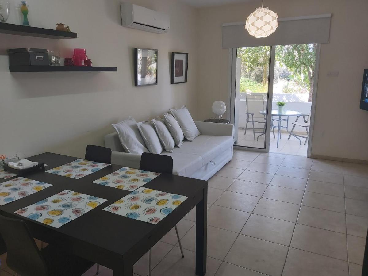 Mythical Sands Resort Ilona Apartment For Families Protaras Extérieur photo