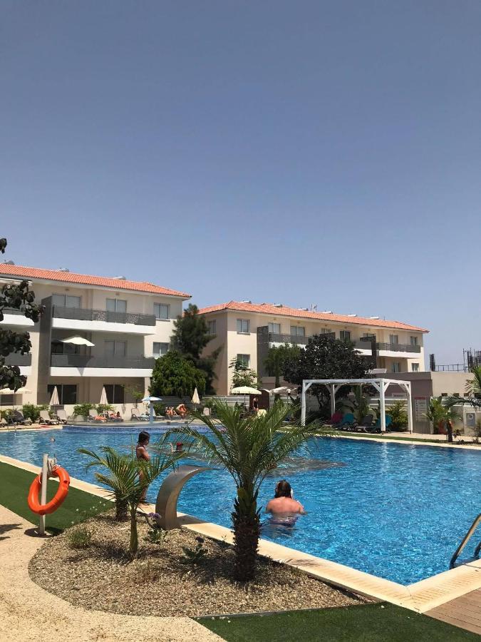 Mythical Sands Resort Ilona Apartment For Families Protaras Extérieur photo