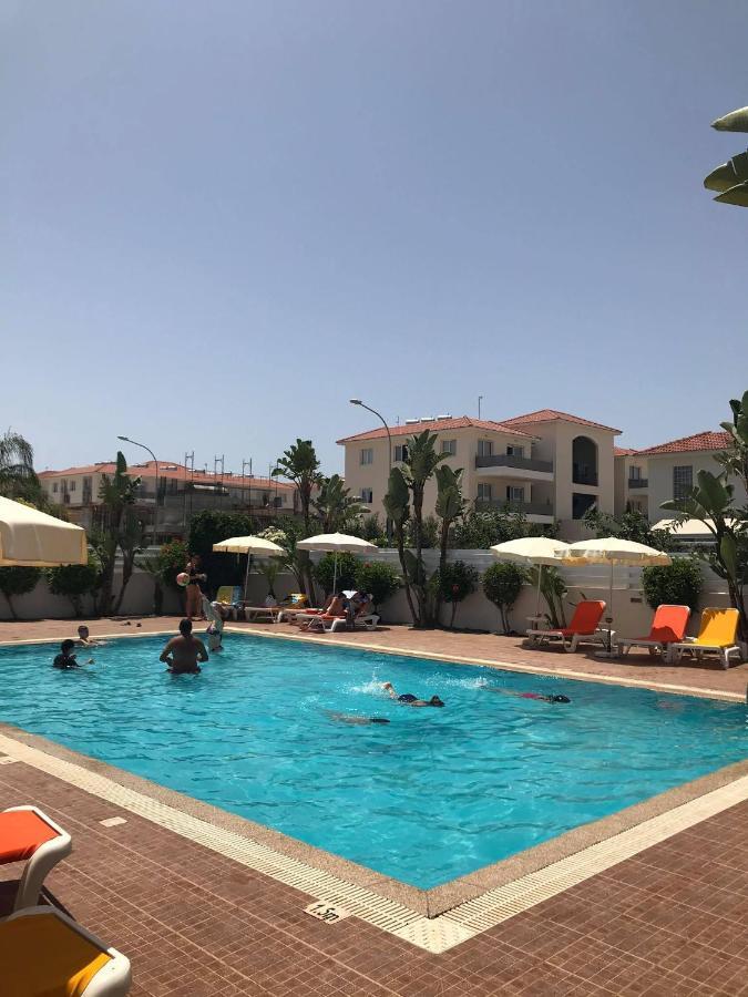 Mythical Sands Resort Ilona Apartment For Families Protaras Extérieur photo