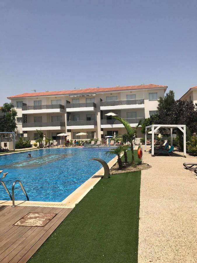 Mythical Sands Resort Ilona Apartment For Families Protaras Extérieur photo