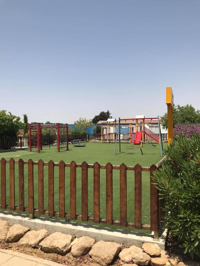 Mythical Sands Resort Ilona Apartment For Families Protaras Extérieur photo