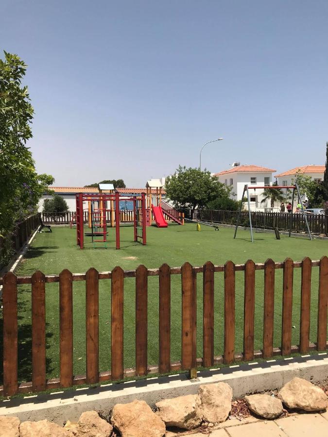 Mythical Sands Resort Ilona Apartment For Families Protaras Extérieur photo