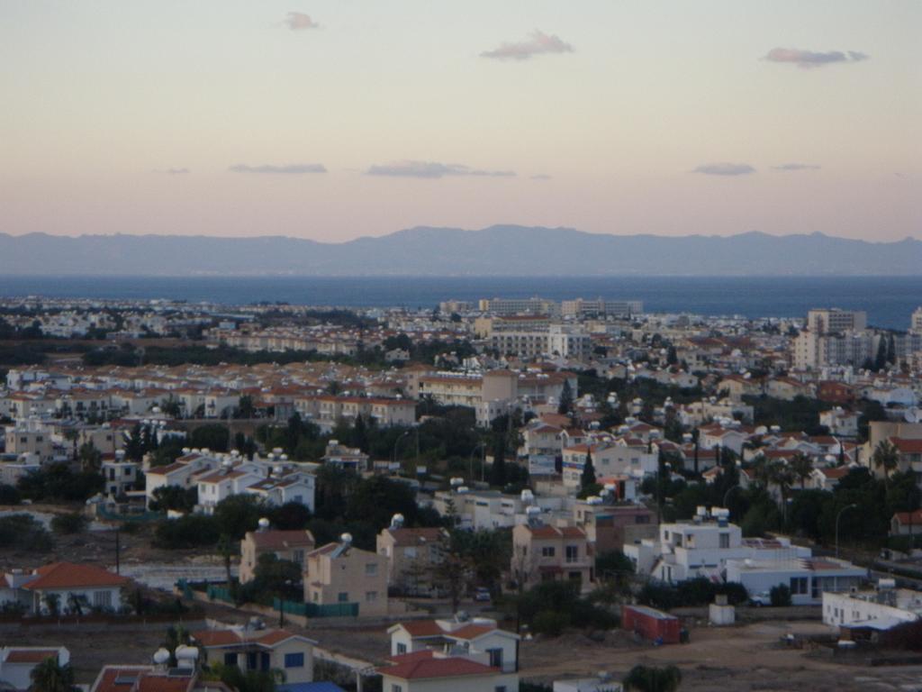 Mythical Sands Resort Ilona Apartment For Families Protaras Extérieur photo