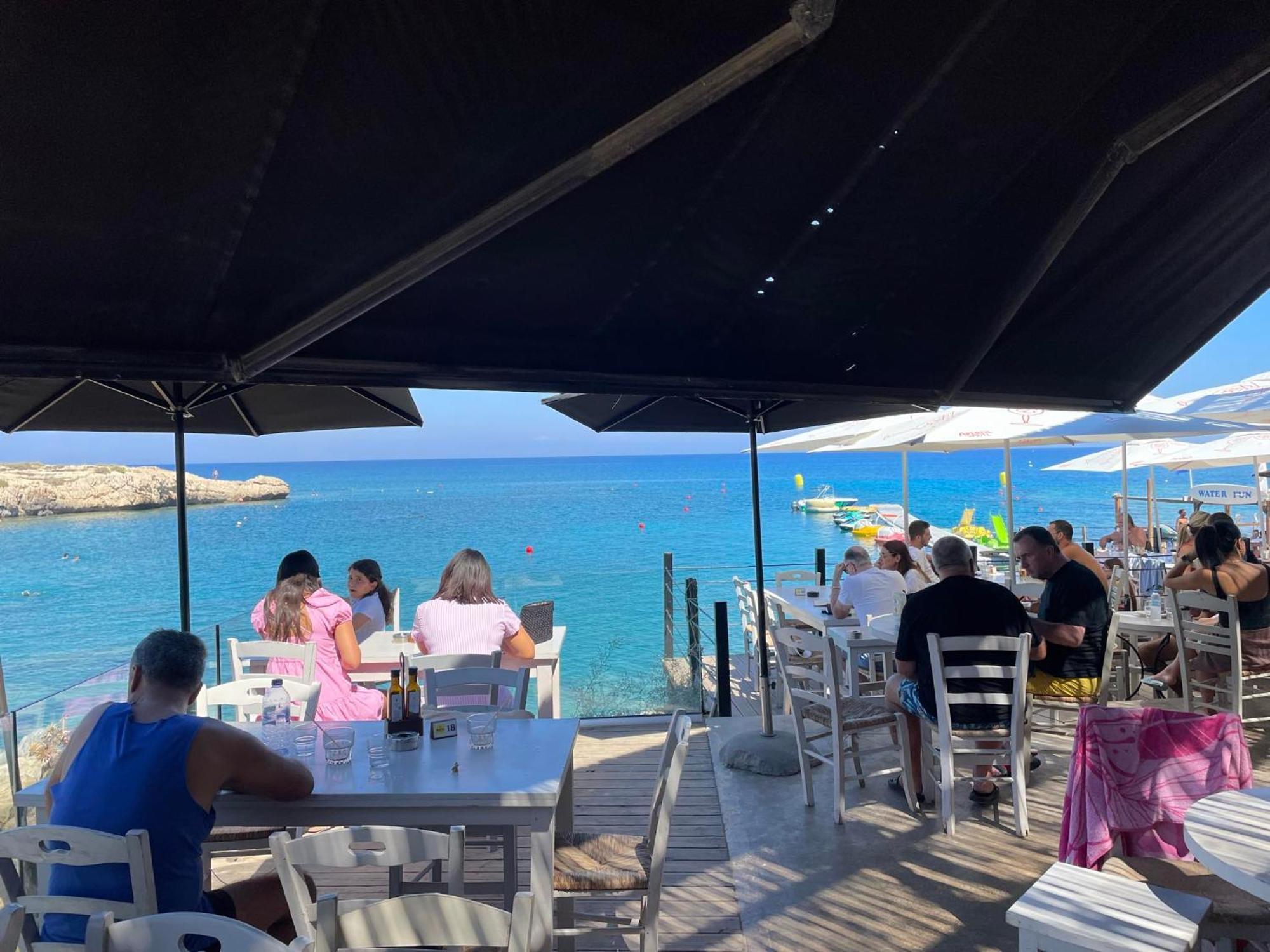 Mythical Sands Resort Ilona Apartment For Families Protaras Extérieur photo