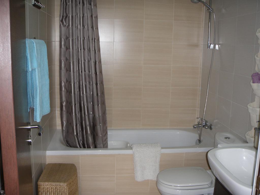 Mythical Sands Resort Ilona Apartment For Families Protaras Chambre photo