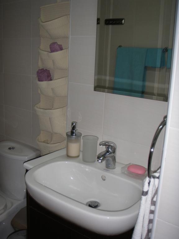 Mythical Sands Resort Ilona Apartment For Families Protaras Chambre photo
