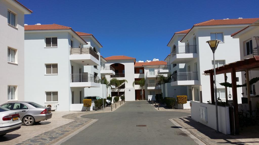 Mythical Sands Resort Ilona Apartment For Families Protaras Extérieur photo