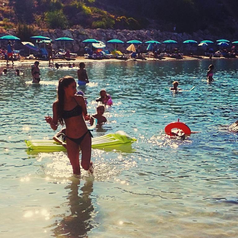 Mythical Sands Resort Ilona Apartment For Families Protaras Extérieur photo