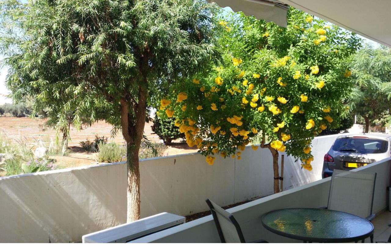 Mythical Sands Resort Ilona Apartment For Families Protaras Extérieur photo
